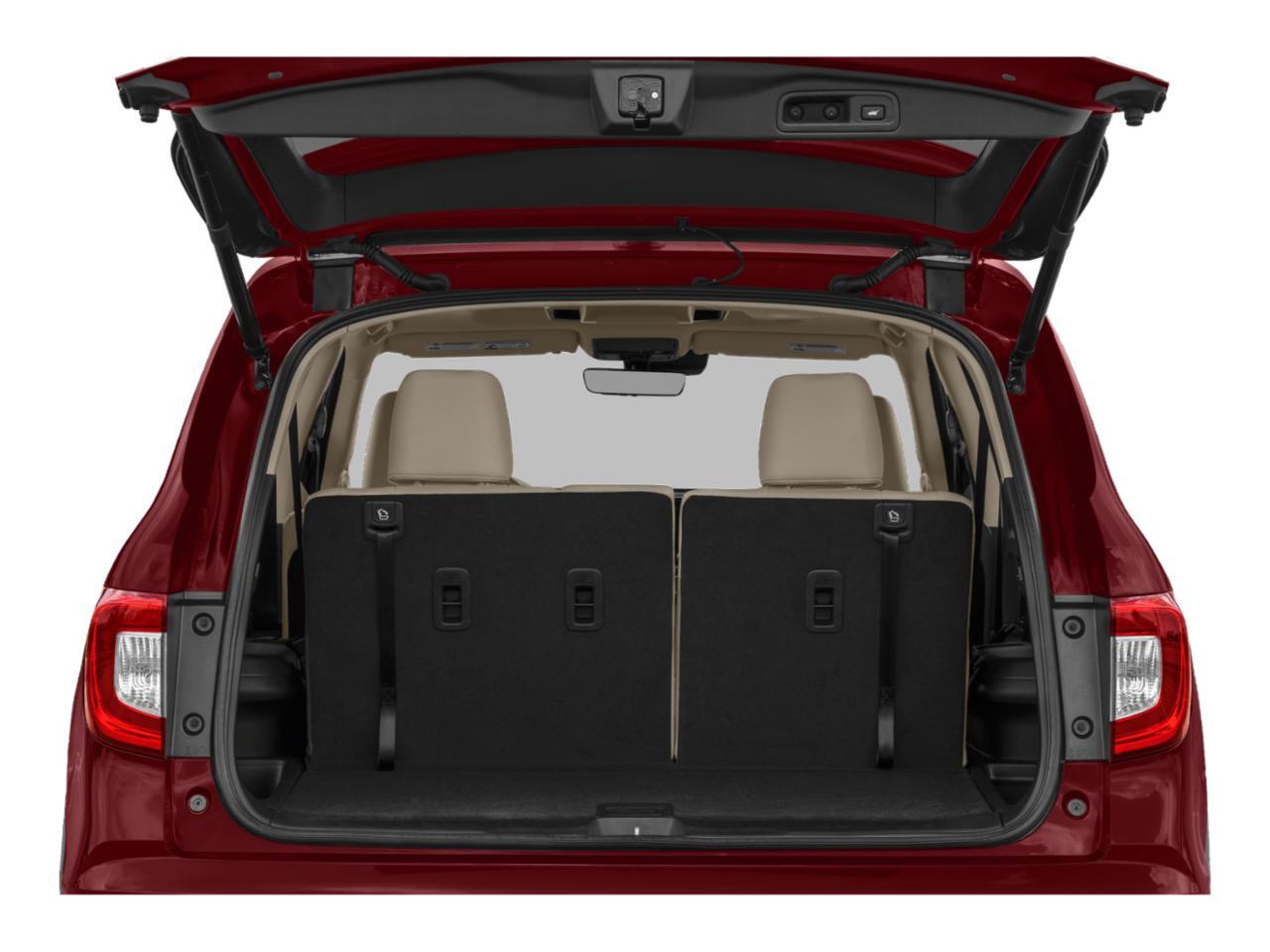 2022 Honda Pilot Touring 7-Passenger San Clemente CA
