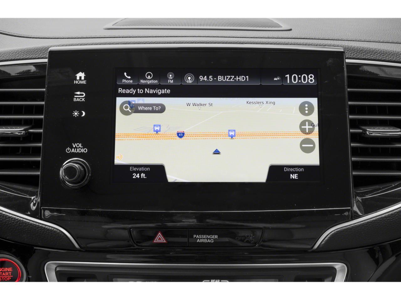 2022 Honda Pilot Touring 7-Passenger San Clemente CA