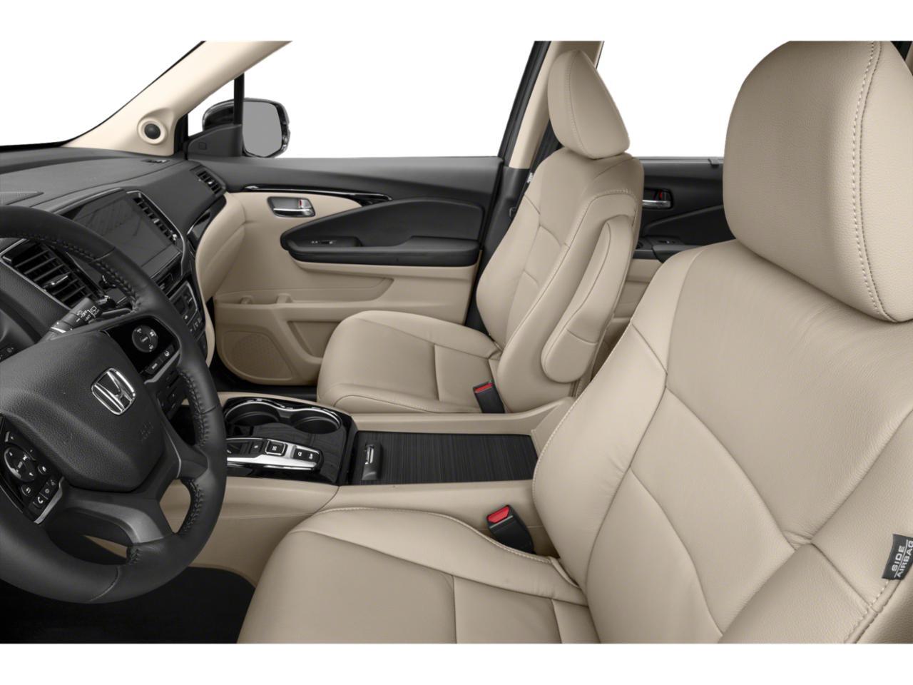 2022 Honda Pilot Touring 7-Passenger San Clemente CA