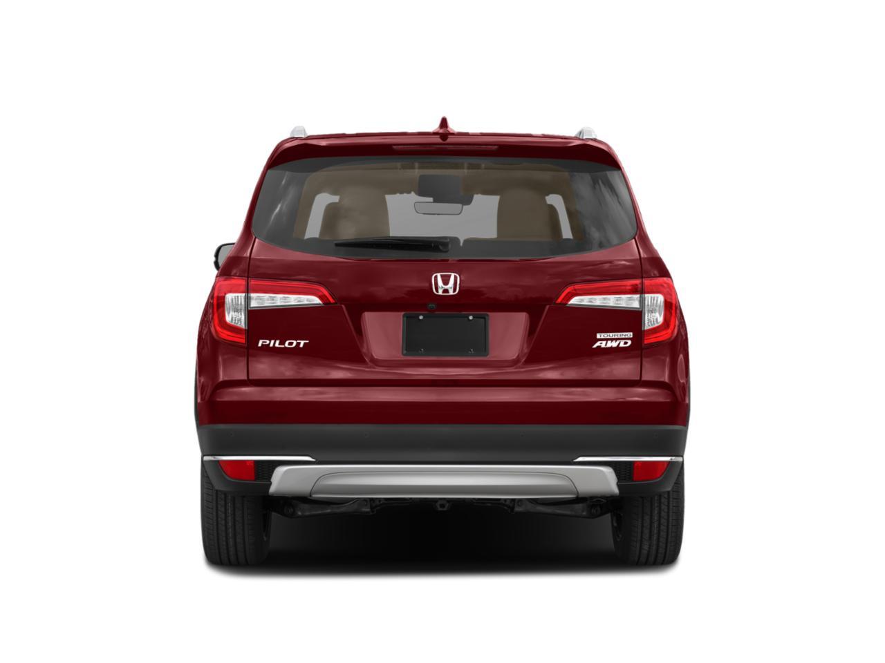 2022 Honda Pilot Touring 7-Passenger San Clemente CA