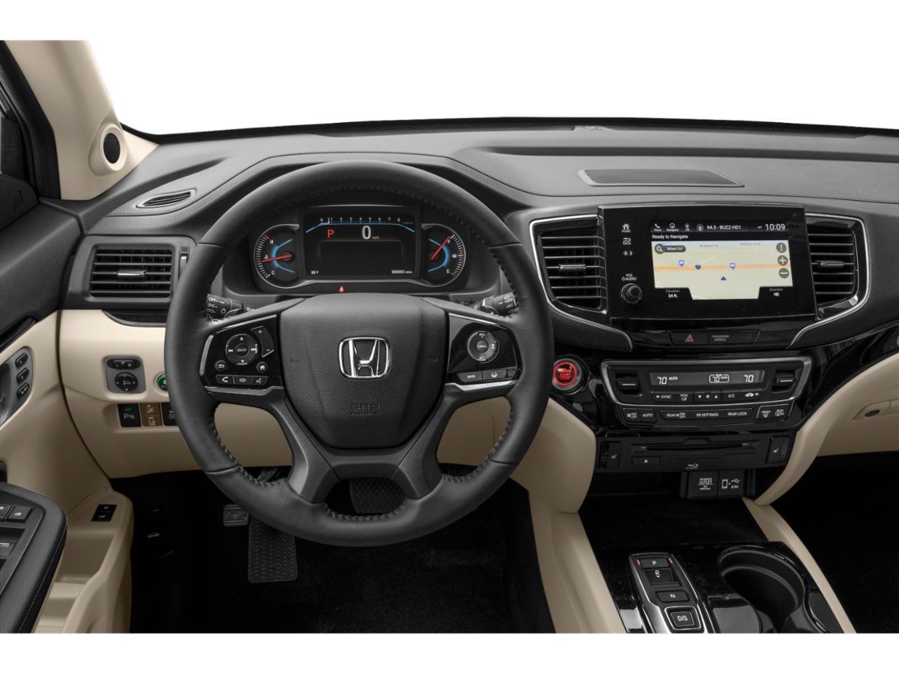 2022 Honda Pilot Touring 7-Passenger San Clemente CA