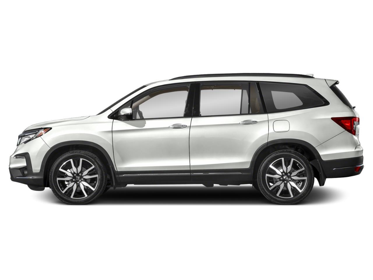 2022 Honda Pilot Touring 7-Passenger Roseville CA