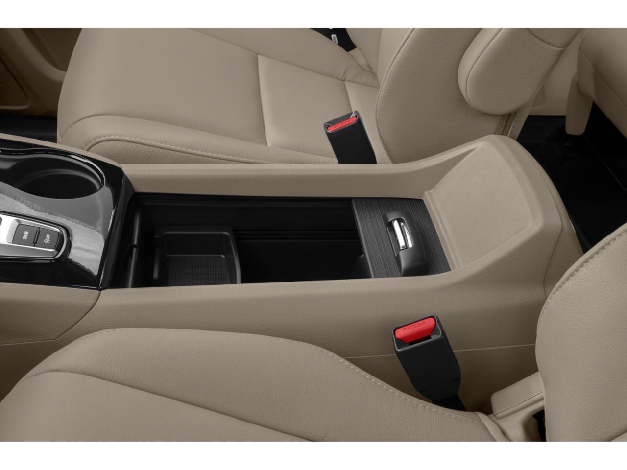 2022 Honda Pilot Touring 7-Passenger Roseville CA