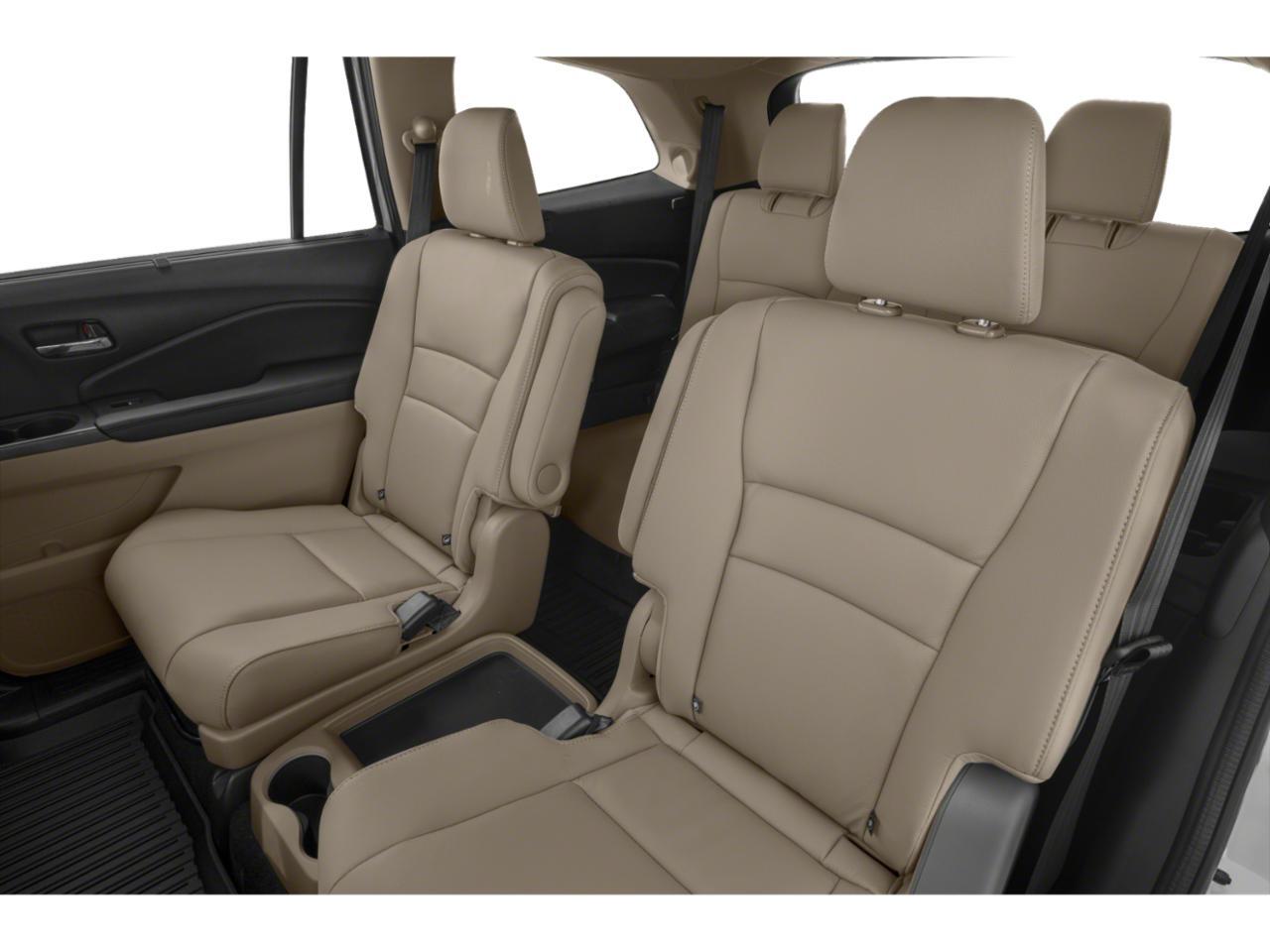 2022 Honda Pilot Touring 7-Passenger Roseville CA