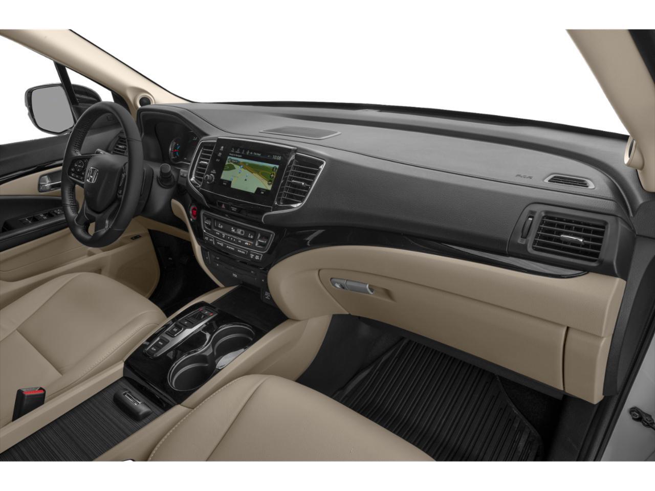 2022 Honda Pilot Touring 7-Passenger Roseville CA