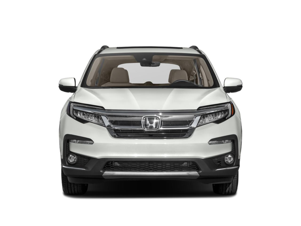 2022 Honda Pilot Touring 7-Passenger Roseville CA