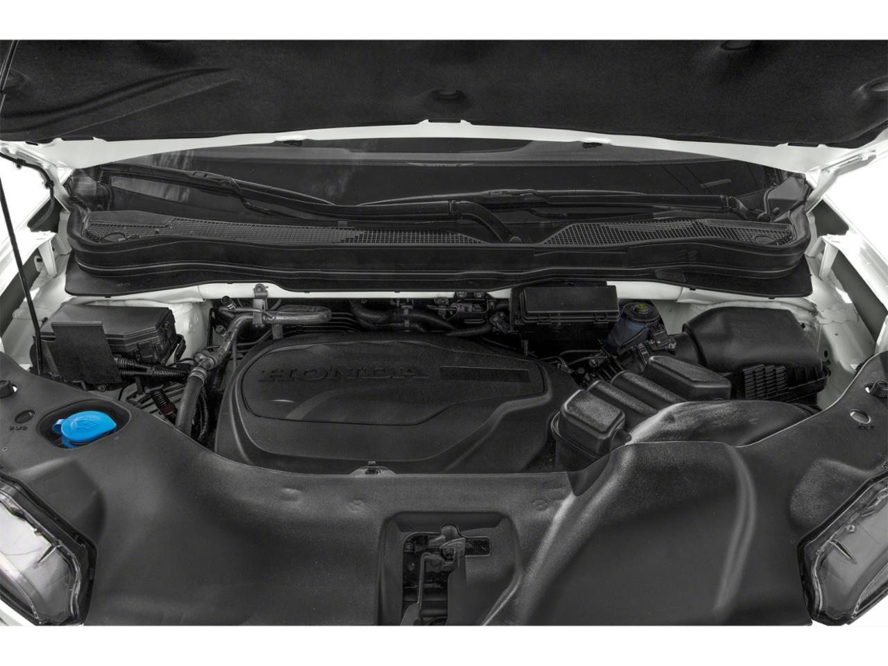 2022 Honda Pilot Touring 7-Passenger Roseville CA