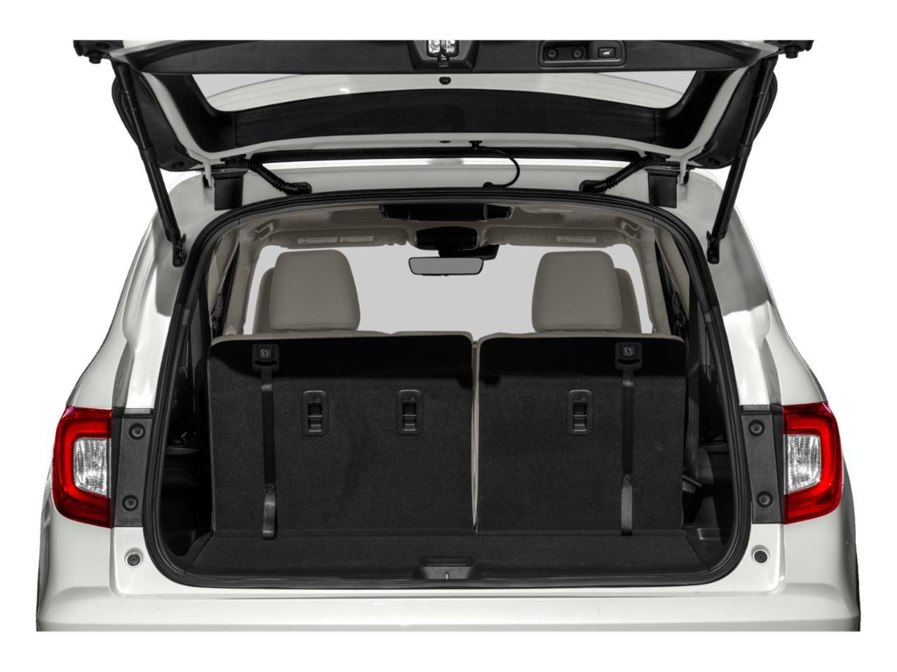 2022 Honda Pilot Touring 7-Passenger Roseville CA