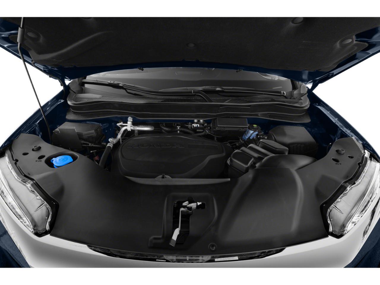 2022 Honda Pilot Touring 7-Passenger St. John's NL