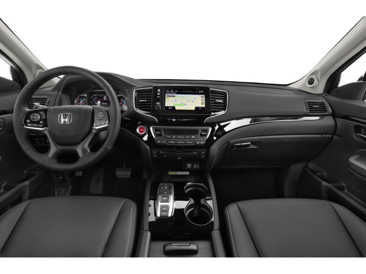 2022 Honda Pilot Touring 7-Passenger St. John's NL