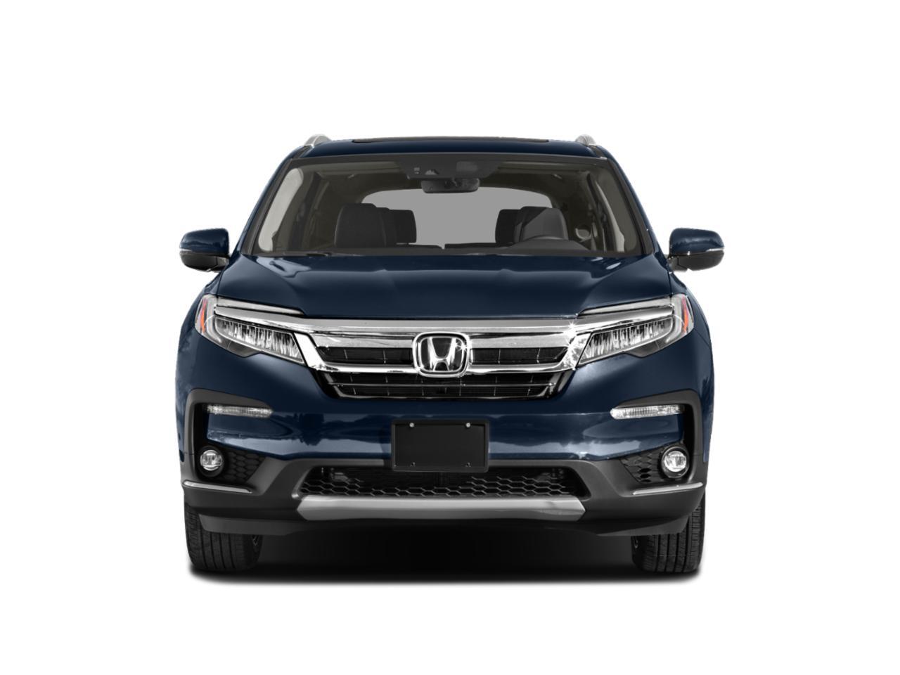 2022 Honda Pilot Touring 7-Passenger St. John's NL