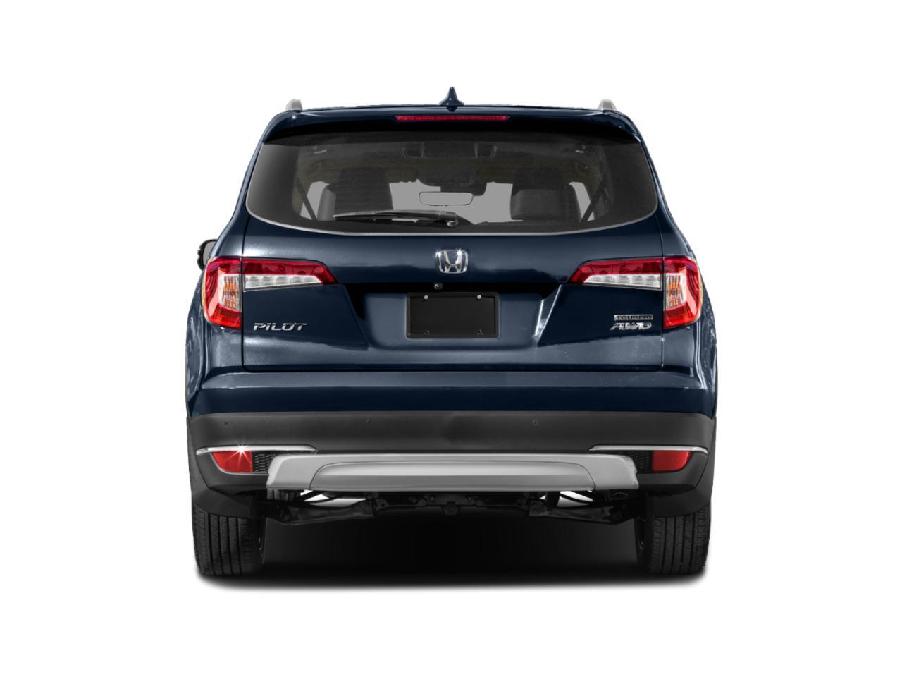 2022 Honda Pilot Touring 7-Passenger St. John's NL