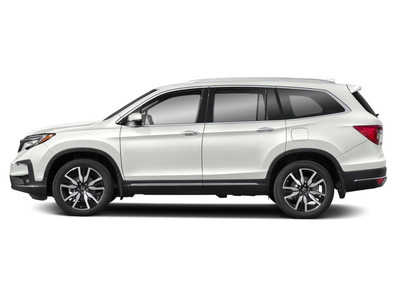 2022 Honda Pilot Touring 8-Passenger San Clemente CA