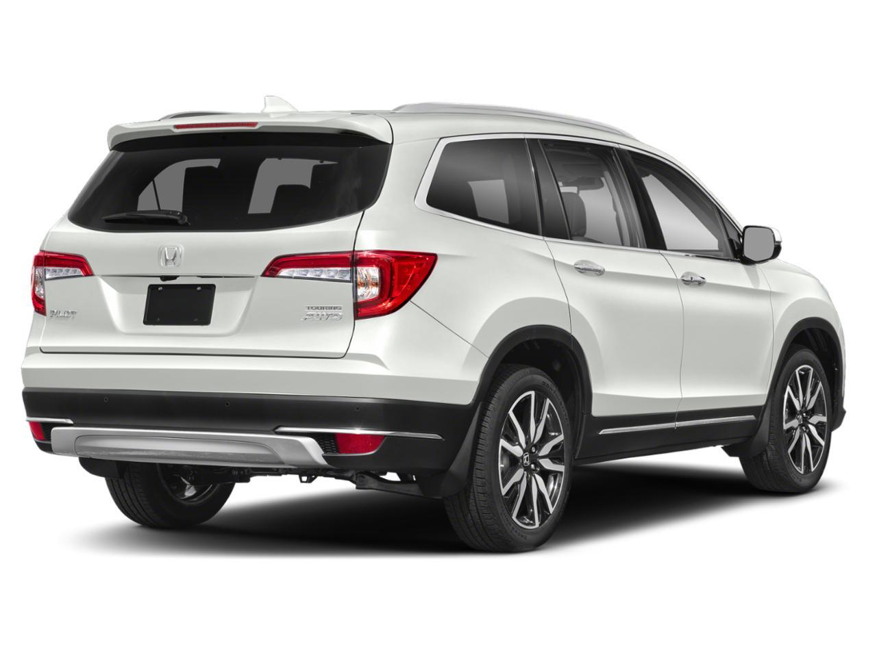 2022 Honda Pilot Touring 8-Passenger San Clemente CA