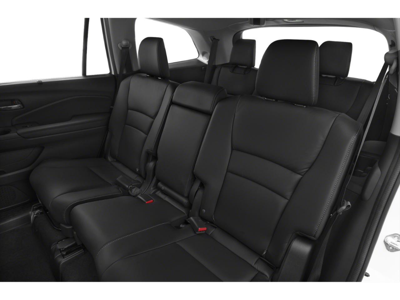 2022 Honda Pilot Touring 8-Passenger San Clemente CA