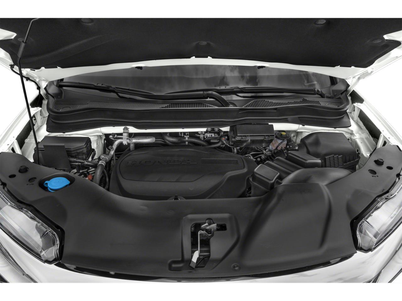 2022 Honda Pilot Touring 8-Passenger San Clemente CA