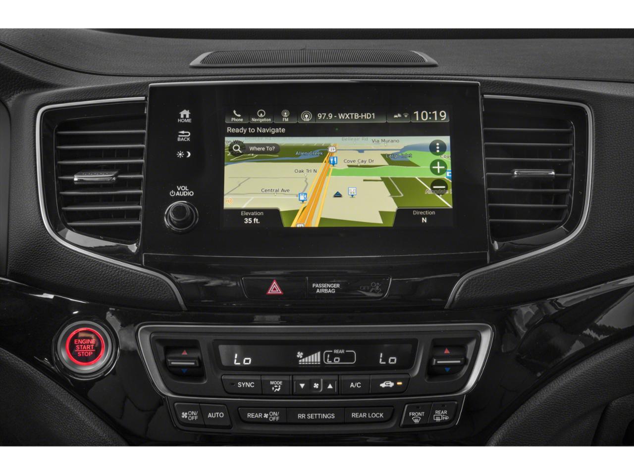 2022 Honda Pilot Touring 8-Passenger San Clemente CA