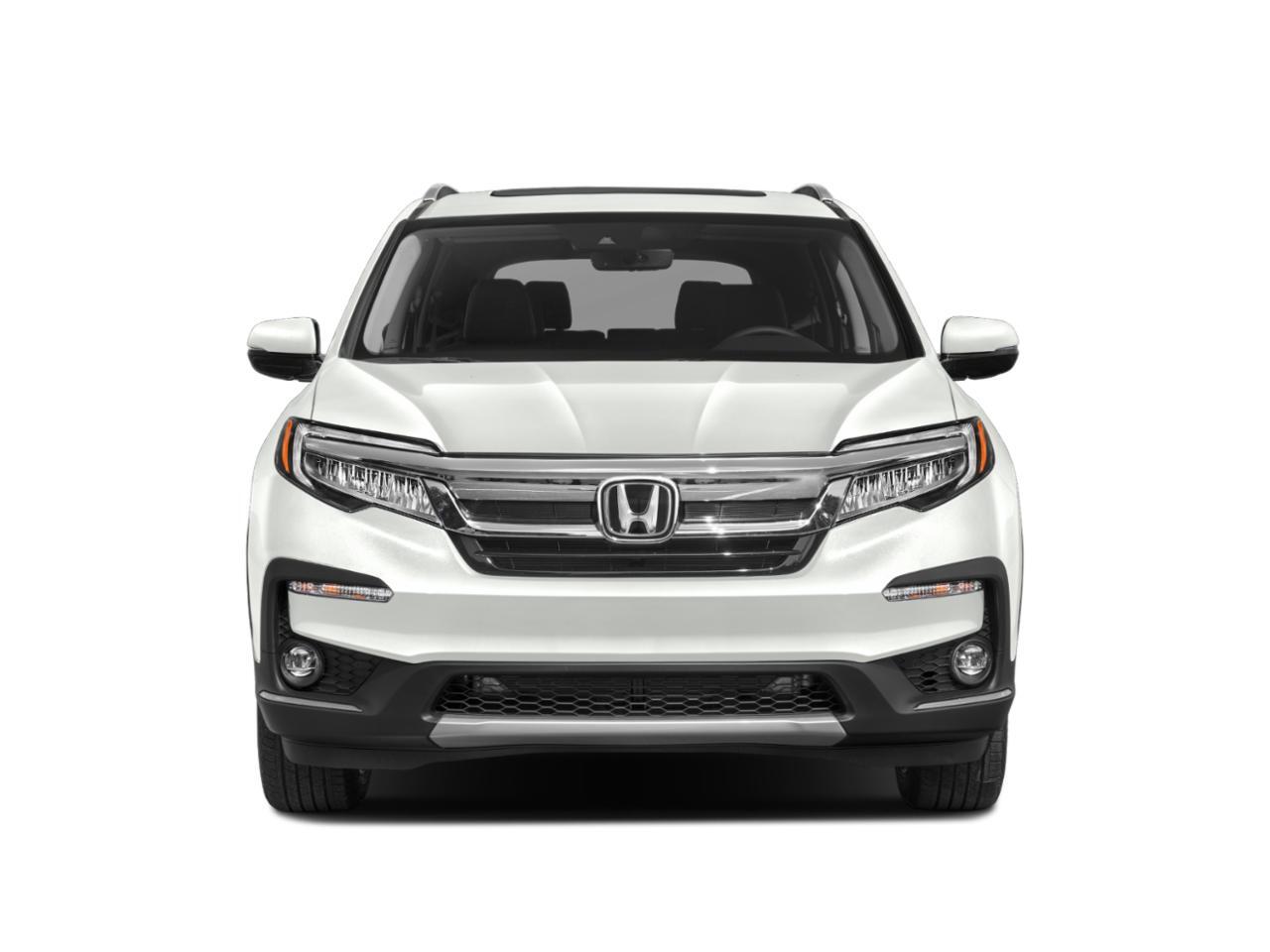 2022 Honda Pilot Touring 8-Passenger San Clemente CA