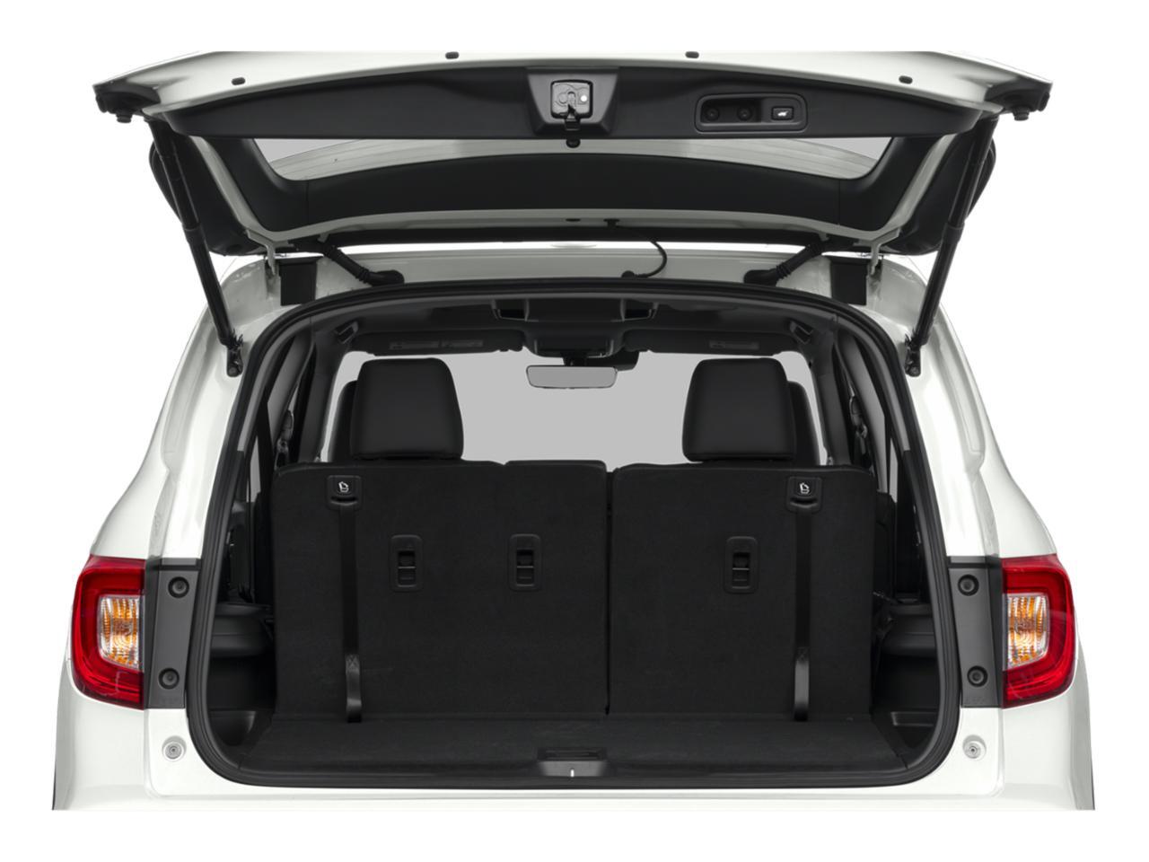 2022 Honda Pilot Touring 8-Passenger San Clemente CA
