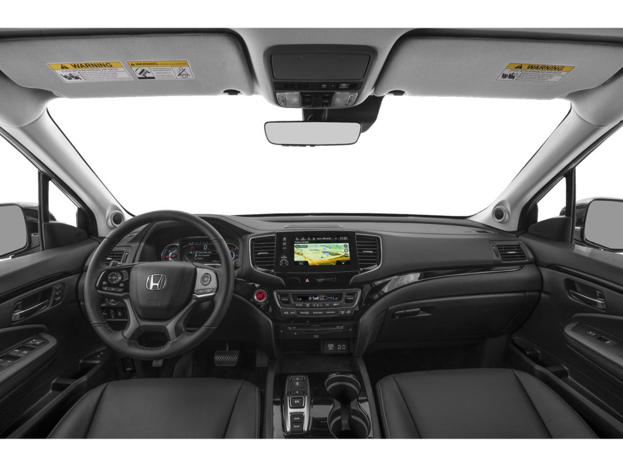 2022 Honda Pilot Touring 8-Passenger San Clemente CA