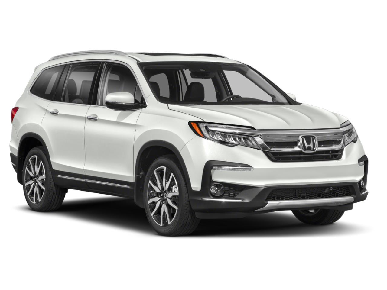 2022 Honda Pilot Touring 8-Passenger San Clemente CA