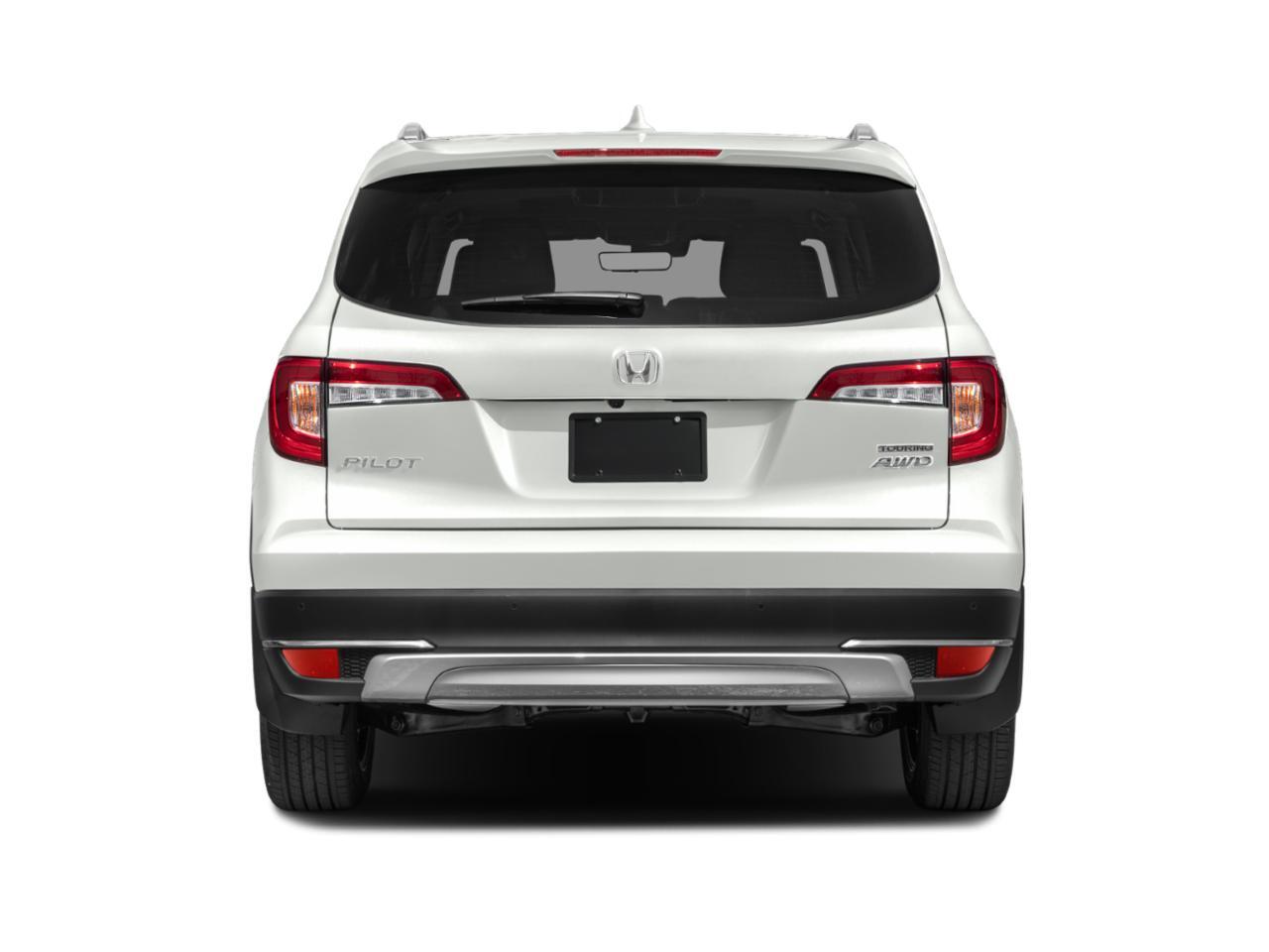 2022 Honda Pilot Touring 8-Passenger San Clemente CA