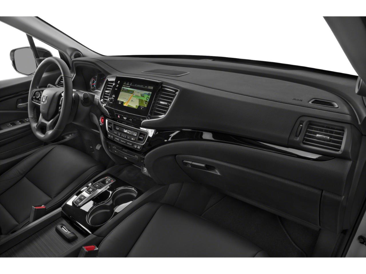 2022 Honda Pilot Touring 8-Passenger San Clemente CA
