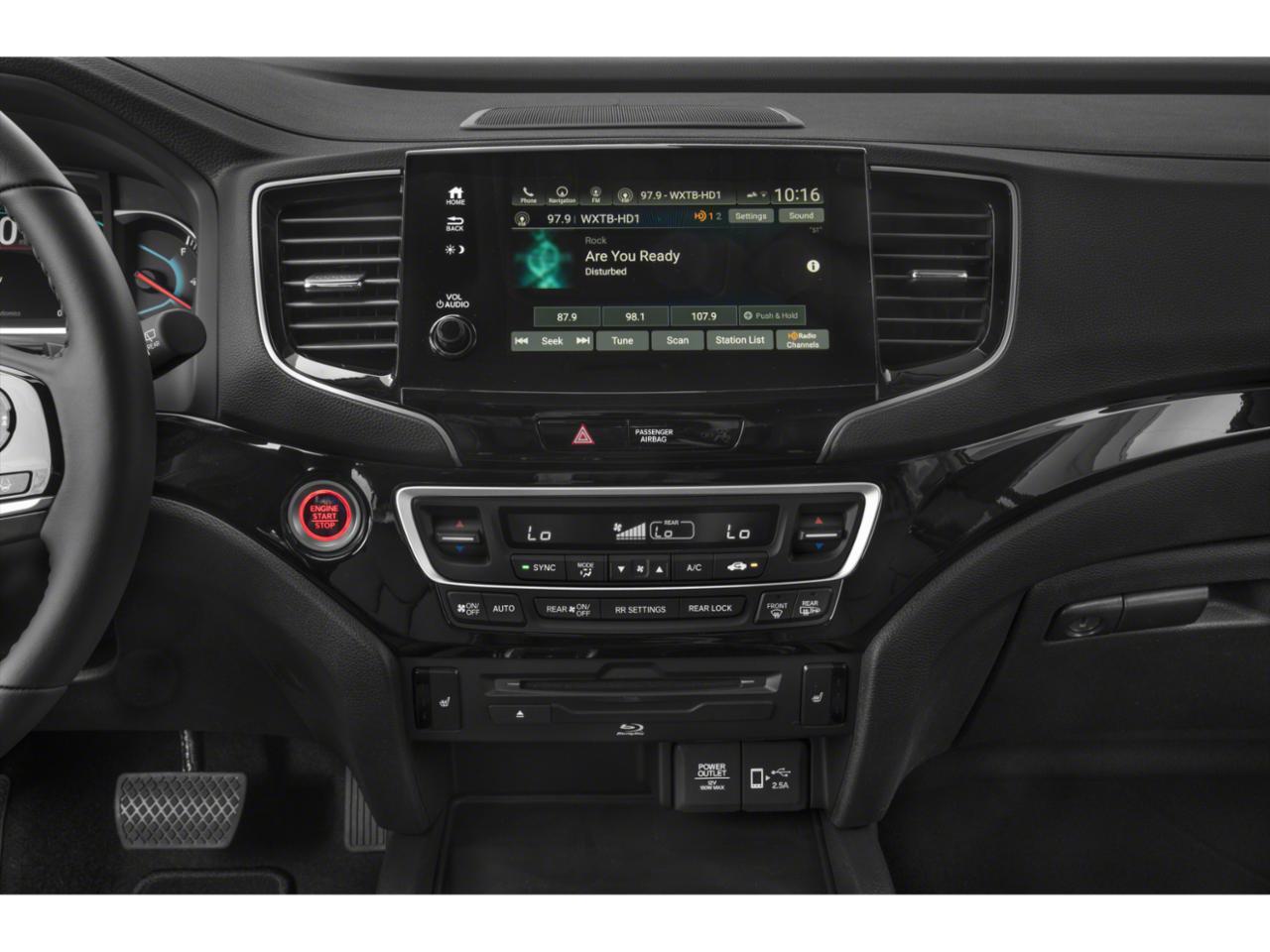 2022 Honda Pilot Touring 8-Passenger San Clemente CA