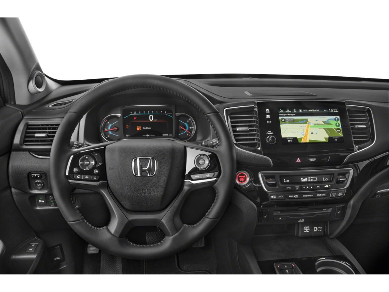 2022 Honda Pilot Touring 8-Passenger San Clemente CA