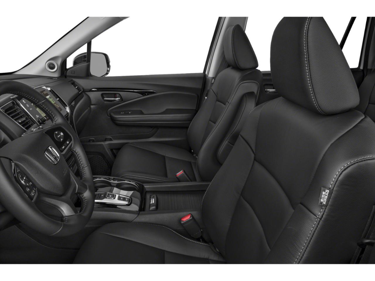 2022 Honda Pilot Touring 8-Passenger San Clemente CA