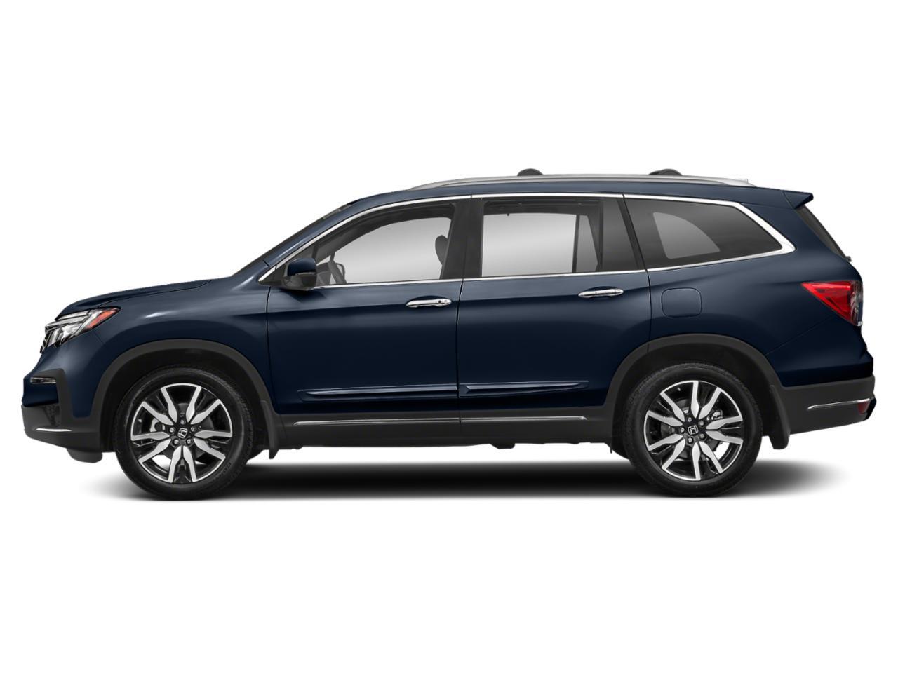 2022 Honda Pilot Touring 8-Passenger St. John's NL