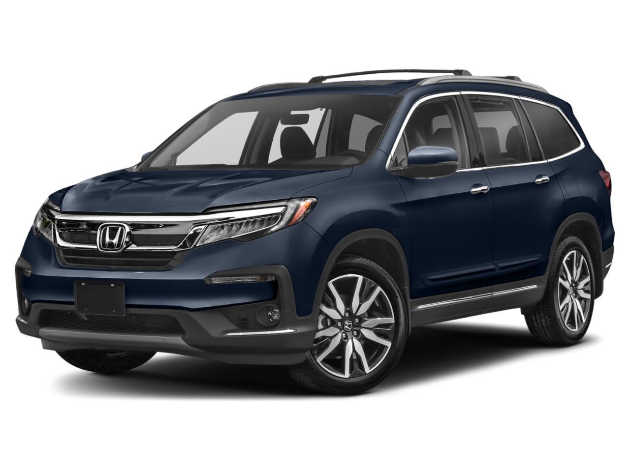2022 Honda Pilot Touring 8-Passenger St. John's NL