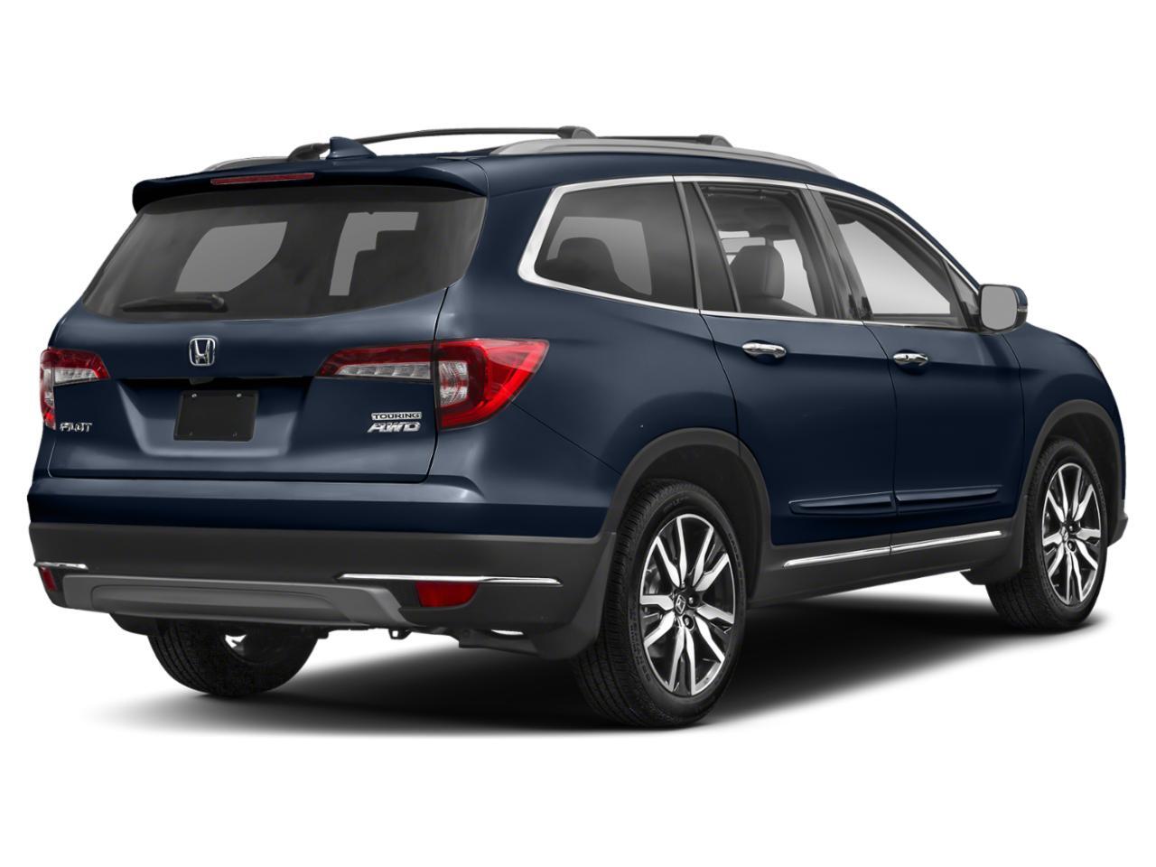 2022 Honda Pilot Touring 8-Passenger St. John's NL