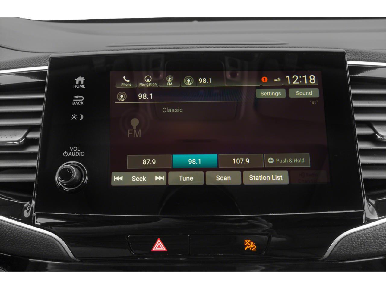 2022 Honda Pilot Touring 8-Passenger St. John's NL