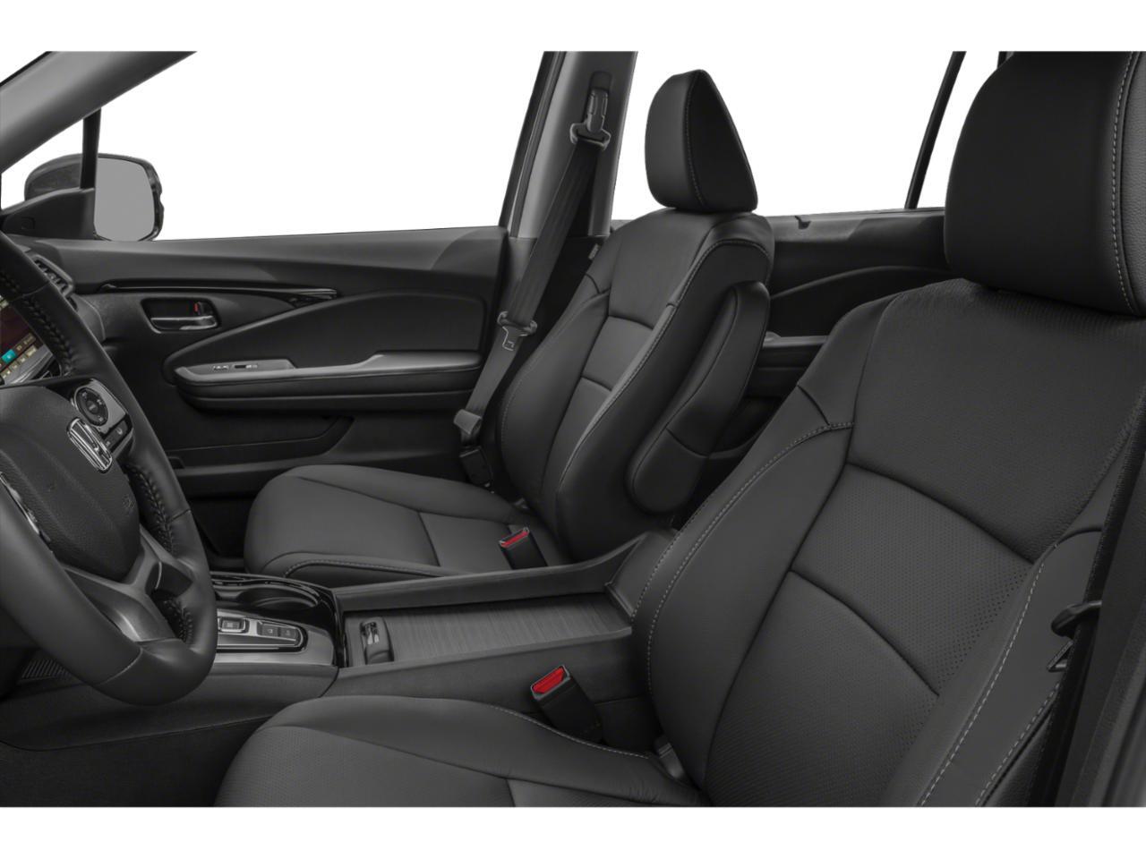 2022 Honda Pilot Touring 8-Passenger St. John's NL