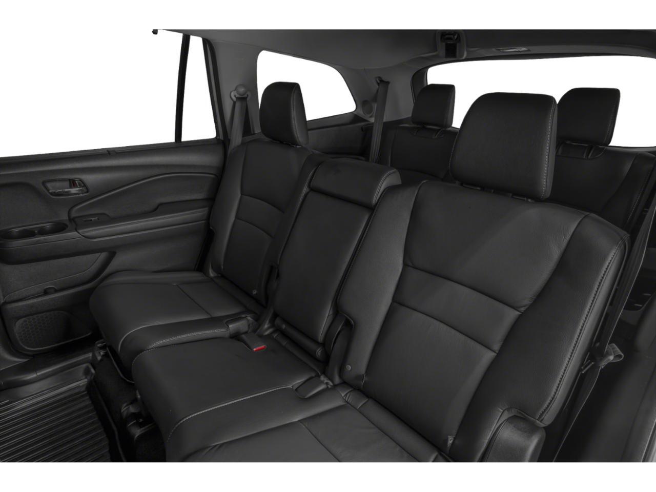 2022 Honda Pilot Touring 8-Passenger St. John's NL