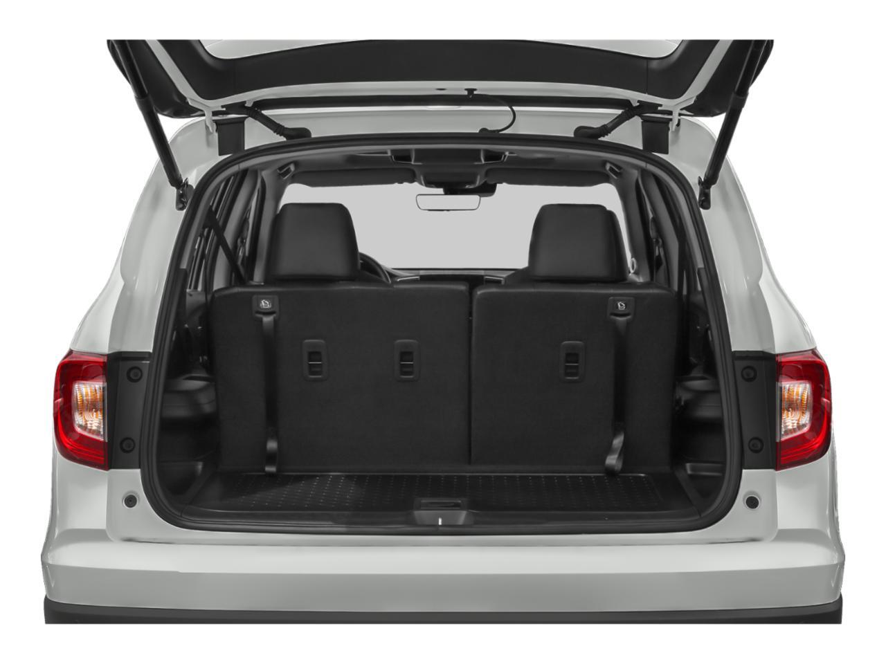 2022 Honda Pilot Touring 8-Passenger St. John's NL