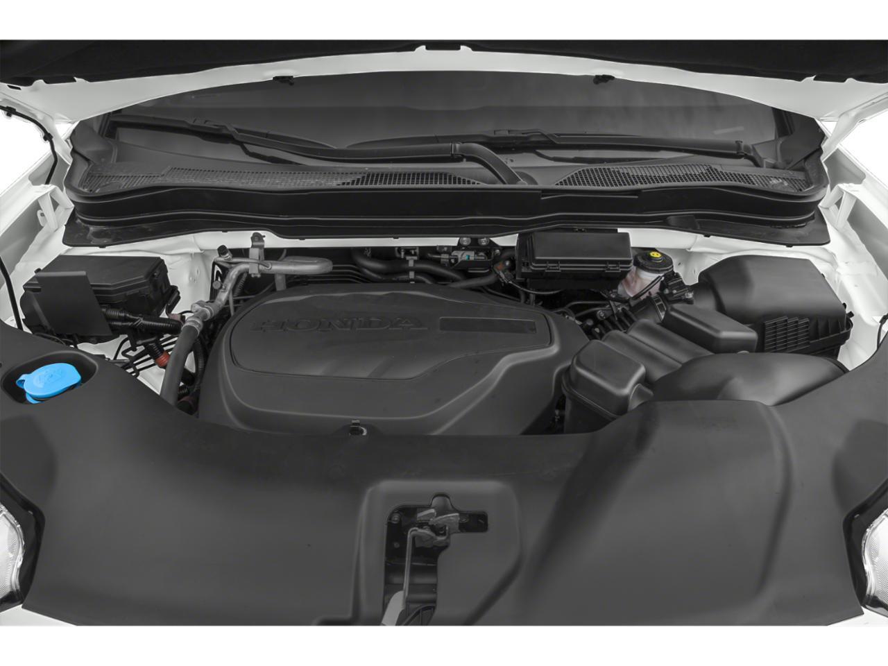 2022 Honda Pilot Touring 8-Passenger St. John's NL