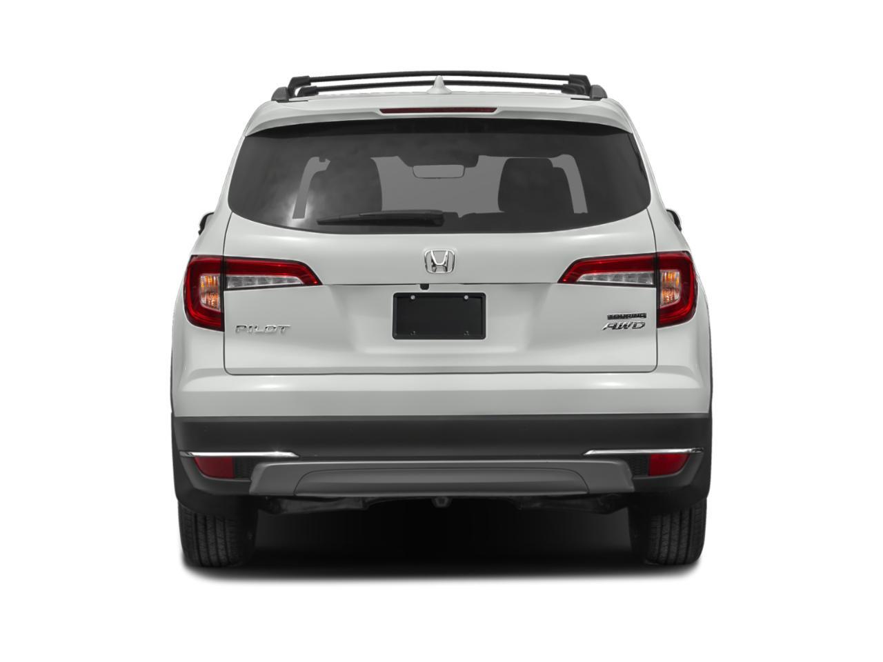 2022 Honda Pilot Touring 8-Passenger St. John's NL