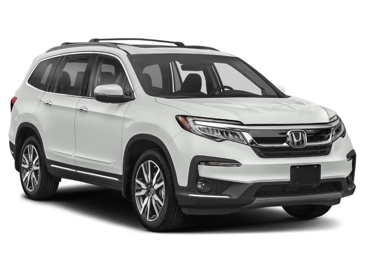 2022 Honda Pilot Touring 8-Passenger St. John's NL
