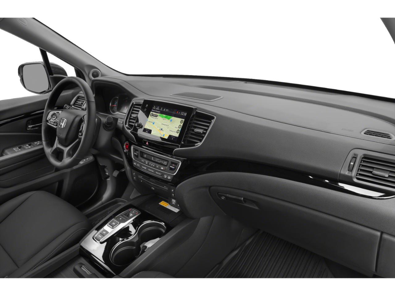 2022 Honda Pilot Touring 8-Passenger St. John's NL