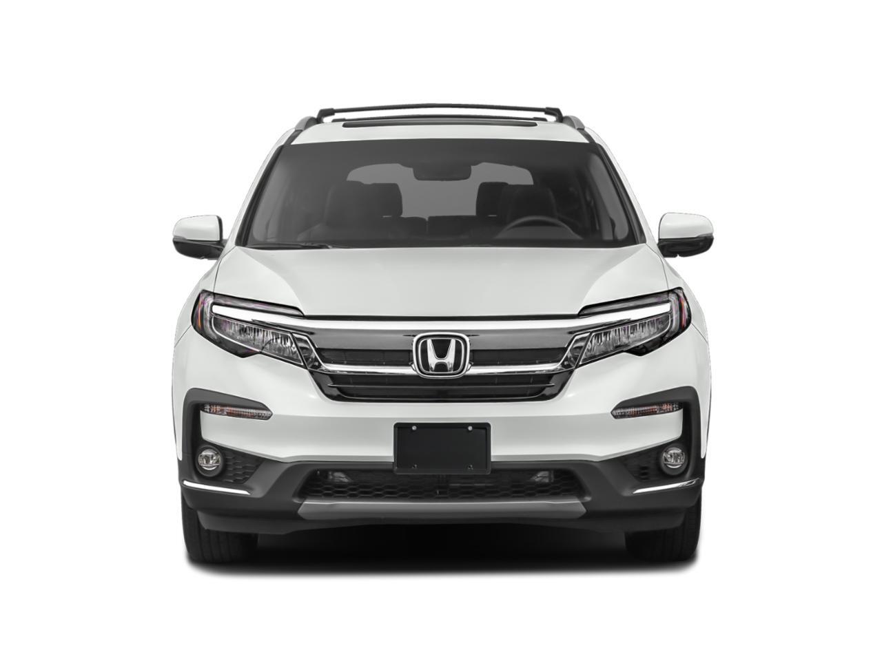 2022 Honda Pilot Touring 8-Passenger St. John's NL
