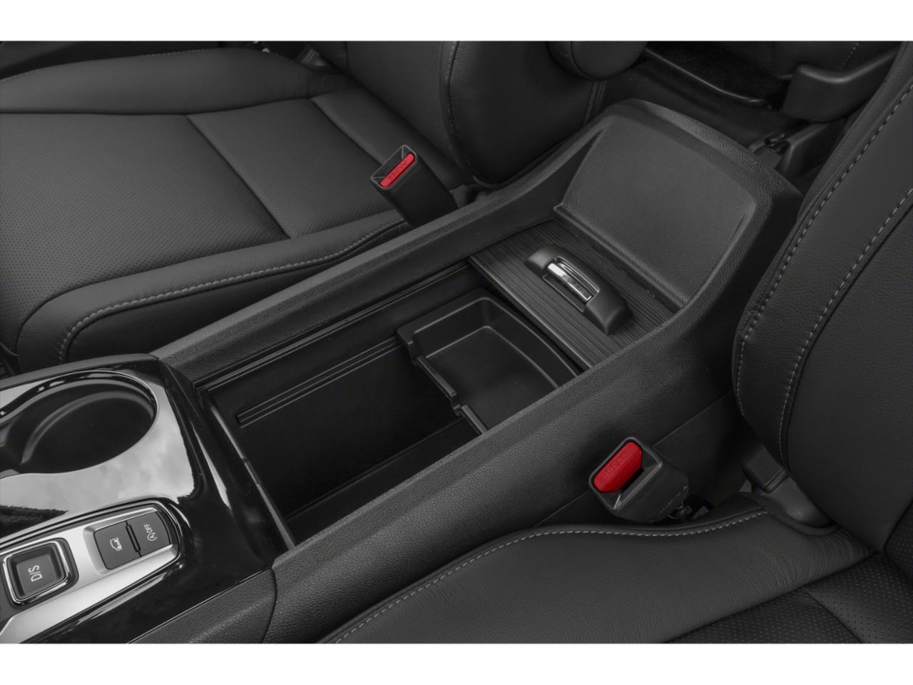 2022 Honda Pilot Touring 8-Passenger St. John's NL