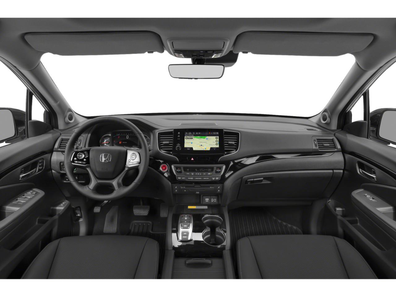 2022 Honda Pilot Touring 8-Passenger St. John's NL