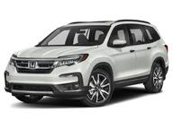 2022 Honda Pilot Touring Rome GA 2022 Honda Pilot Touring Rome GA