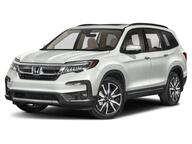 2022 Honda Pilot Touring Rome GA 2022 Honda Pilot Touring Rome GA