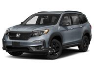 2022 Honda Pilot TrailSport Rome GA 2022 Honda Pilot TrailSport Rome GA