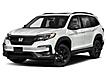 2022 Honda Pilot TrailSport