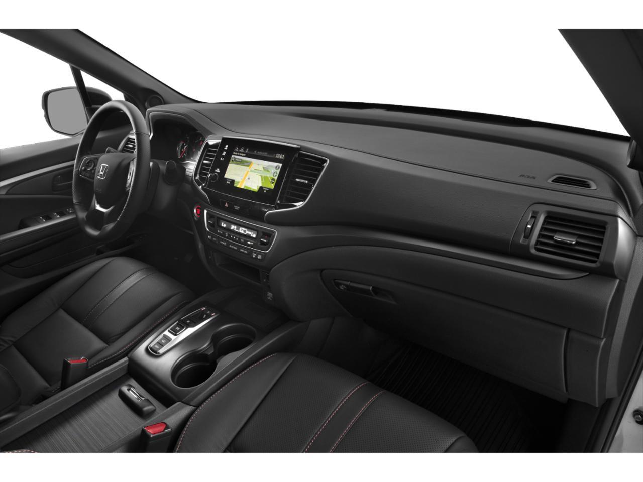 2022 Honda Pilot TrailSport San Clemente CA