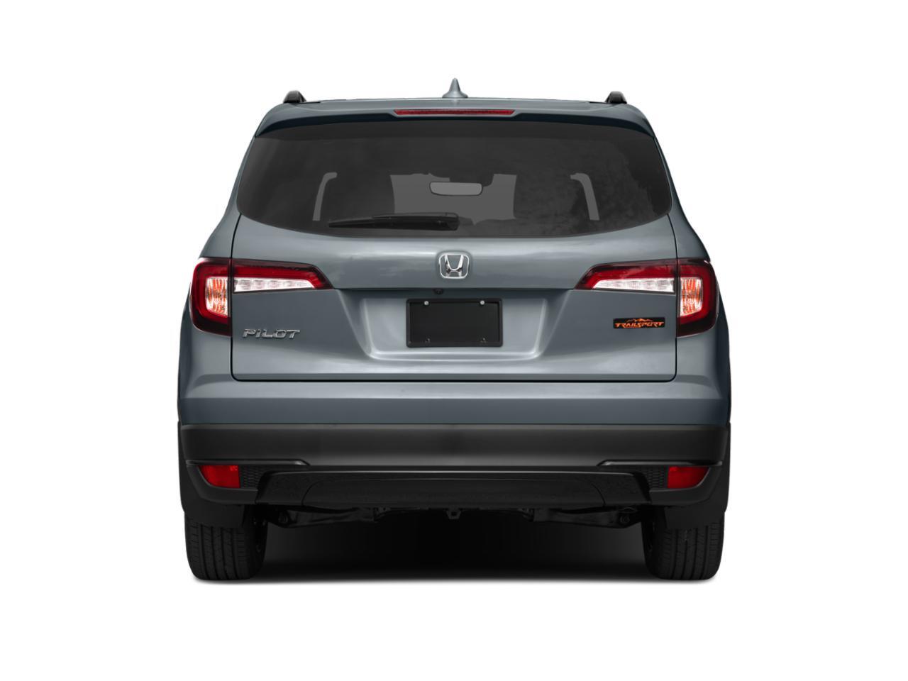 2022 Honda Pilot TrailSport San Clemente CA